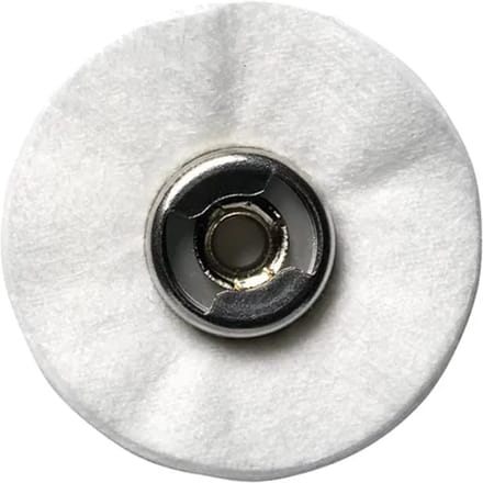 Dremel Speedclic Polijstwiel S423ja