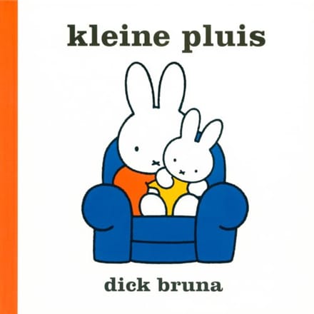 Nijntje - Kleine Pluis Voorleesboeken