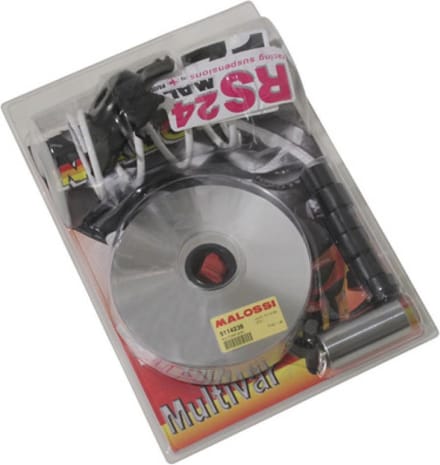 malossi variator voor kymco 300 dink street scooter na 2010 5114238 / multivar 2000 nieuw