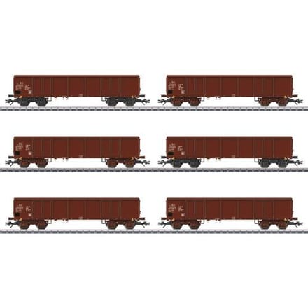 Märklin 046919 Goederenwagen AC
