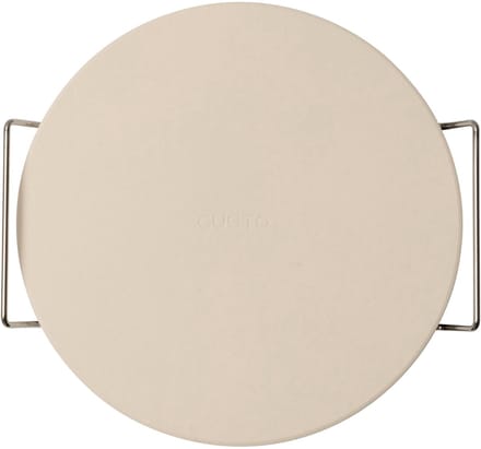 Gusta Della Nonna pizzasteen Ø33cm