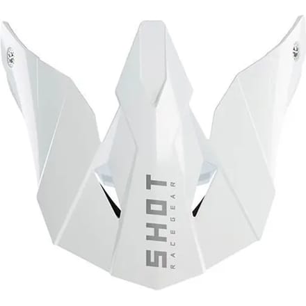 Motorhelm vizier Shot Furious Solid