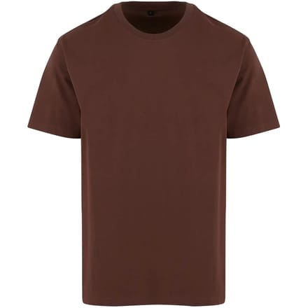 T-shirt regular fit New Morning Studios Basic