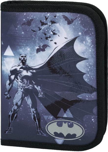 Etui - Pennenzak Batman Storm