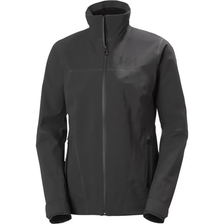 Waterdichte softshell jas voor dames Helly Hansen Foil Pro