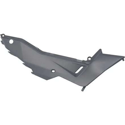 Motor zijplaten Racetech Honda