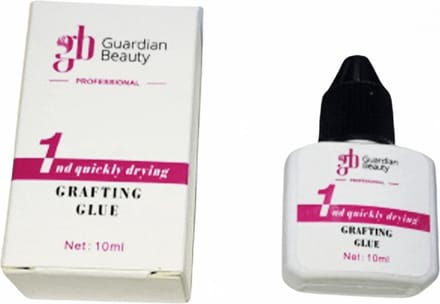 Guardian Beauty Wimperlijm - Eyelashes Grafting Glue - 10ml - Wimperextenions