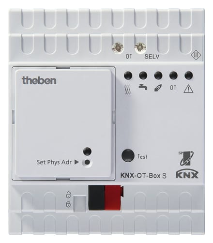 Theben Interface-bussysteem - 8559201