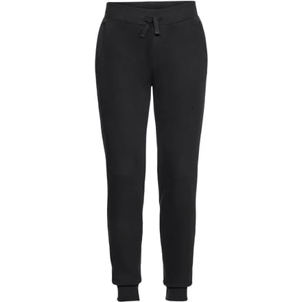 Russell Authentic Jog Pants voor Heren Zwart S
