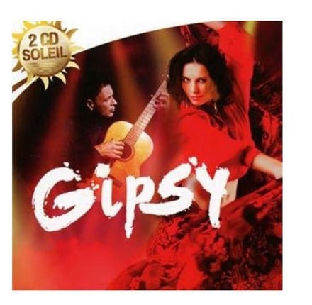 Gipsy - Serie Gold