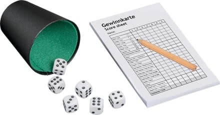 Philos Yahtzee