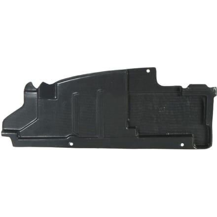 Afdekking motor BLIC 6601-02-3526872P rechts