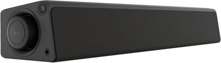 Mini Soundbar – TV Soundbar – Bluetooth Soundbar - Surround geluid