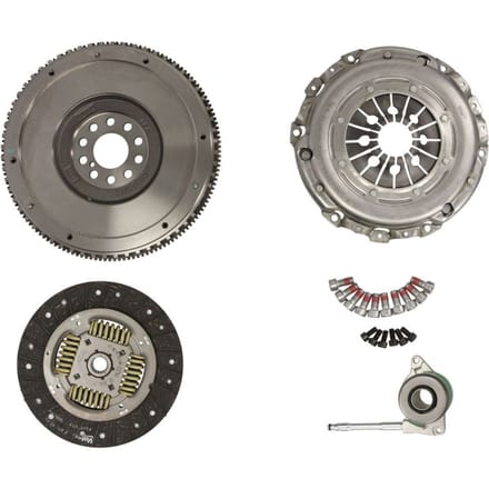 Koppelingsset  VALEO 845080