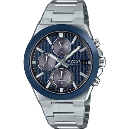Casio Edifice Premium EFS-S650D-2AEF Horloge