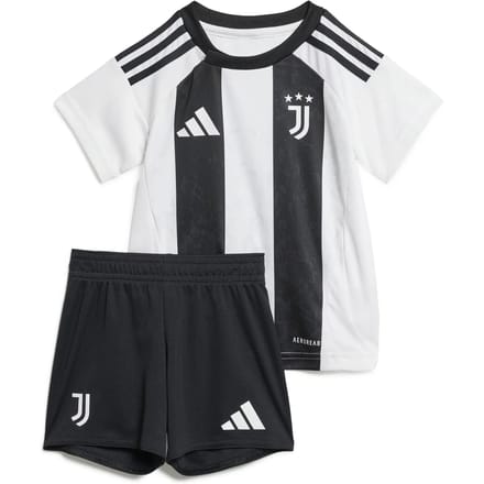Thuisset voor baby's Juventus Turin 2024/25