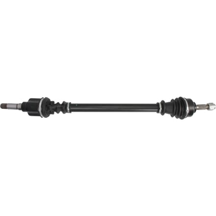 Aandrijfas POINT GEAR PNG72606