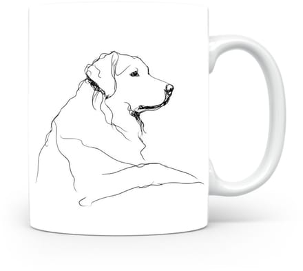 Beker Kuvasz