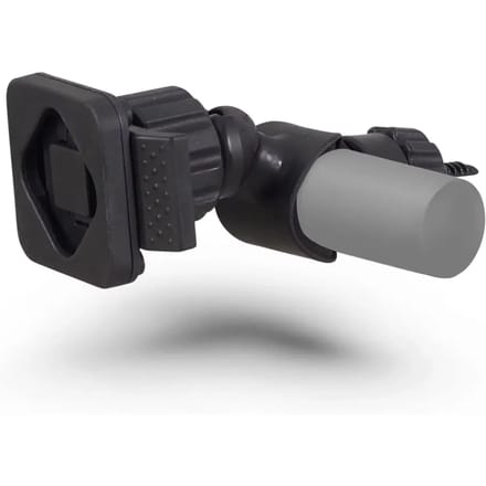 Motorfiets smartphone houder voor stuur 180 x 90 mm Shad SG71