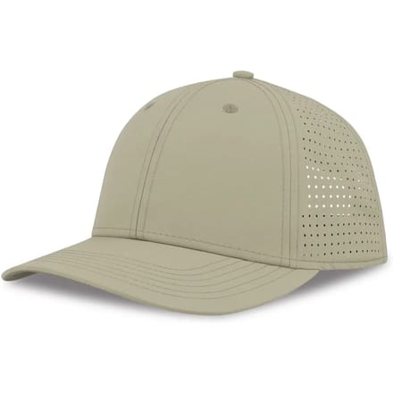 Atlantis Headwear Breezy-S Cap AT693 - Stone - One size