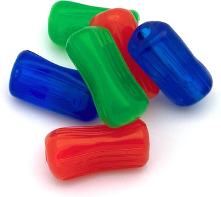 Groovy Gripper, set van 6 stuks