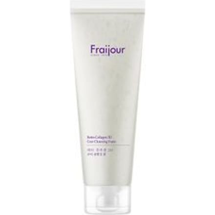 Fraijour - Retin-Collagen 3D Core Cleansing Foam 250ml