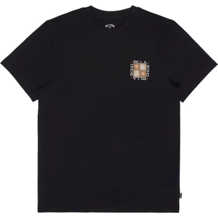 Billabong Troppo T-Shirt zwart