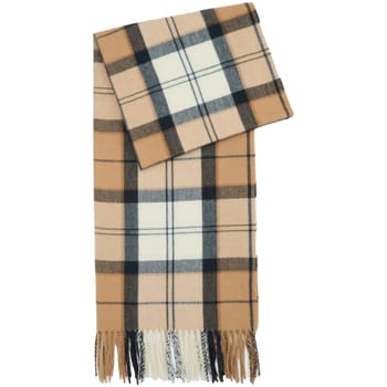 Sjaal Barbour LSC0426-LSC