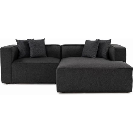 Hoekbank Mora rechts | Kalune Design