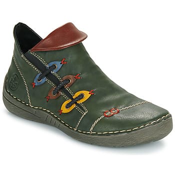 Rieker  Nette schoenen GIMMA
