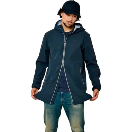 Kaporal herenwindjack Badox