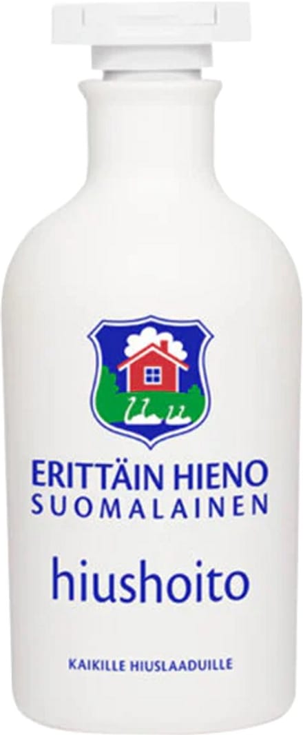 Erittäin Hieno Suomalainen - Conditioner - Hiushoito
