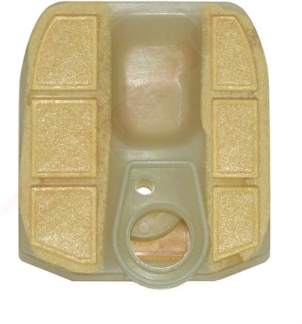 Luchtfilter passend op 93x83x20