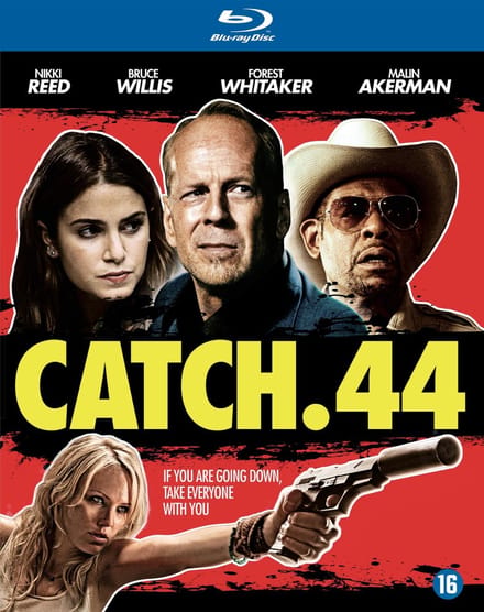 Catch 44