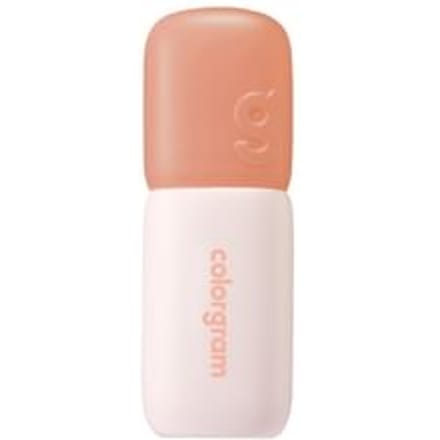 colorgram - Nude Blur Tint - 18 Colors 2026 Version - #01 Salmon Beige