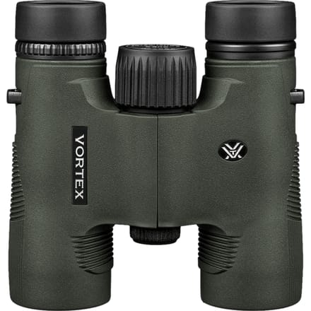 Vortex Diamondback HD 10x28 Verrekijker