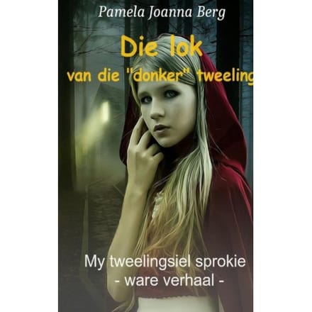 Die Lok Van Die - Pamela Joanna Berg