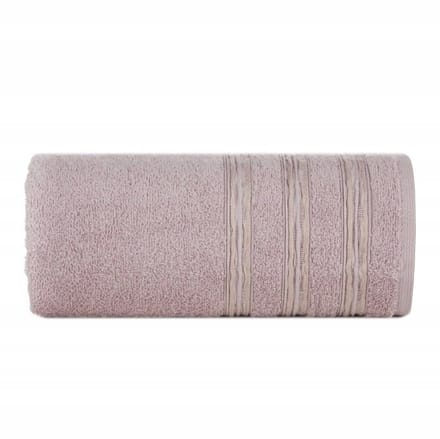 Jonas Poeder Handdoek 50x90 cm - Zachte, Absorberende Katoen