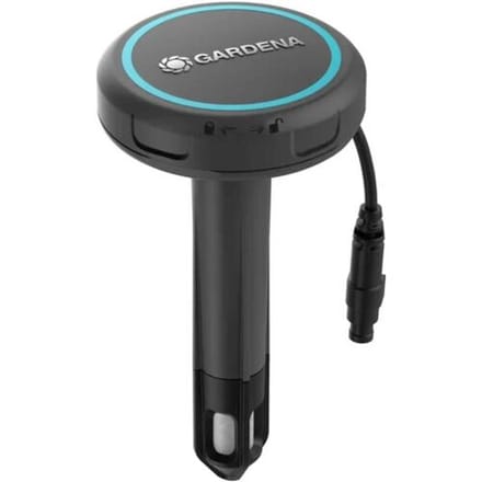 GARDENA Bodemvochtigheidsensor - werkt op batterijen