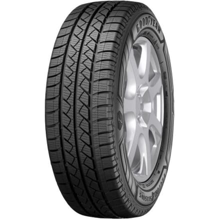 Vierseizoenenbanden GOODYEAR Vector 4Seasons Cargo 235/60R17 114/112R C
