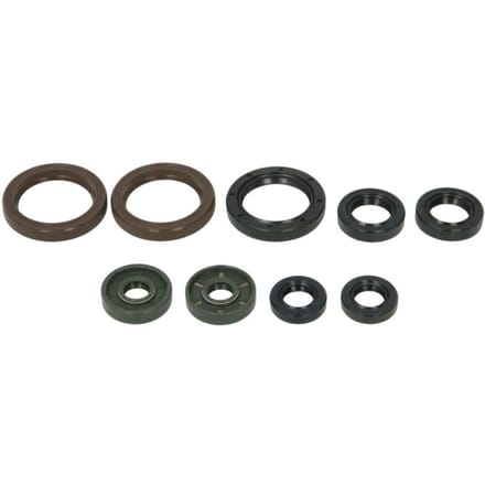 Motorpakkingen compleet ATHENA P400270400071