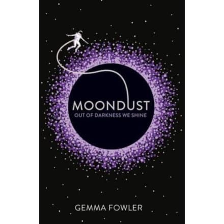 Moondust - Fowler, Gemma