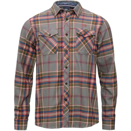 Shirt Elevenate Cham