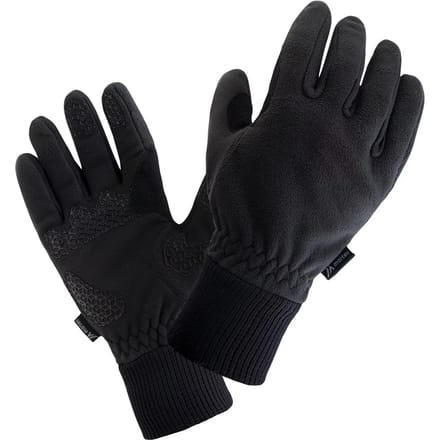 Fleece handschoenen Martes Zimo