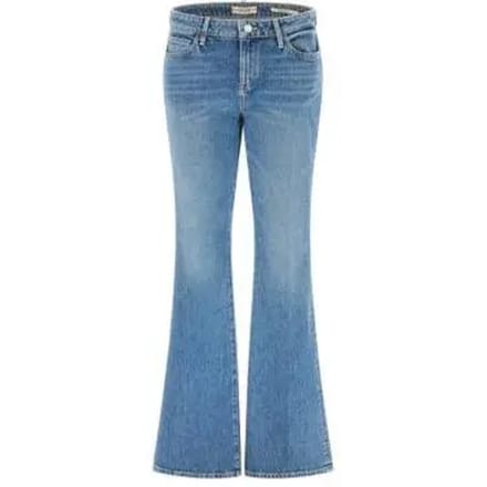 Damesjeans Guess Carter flare