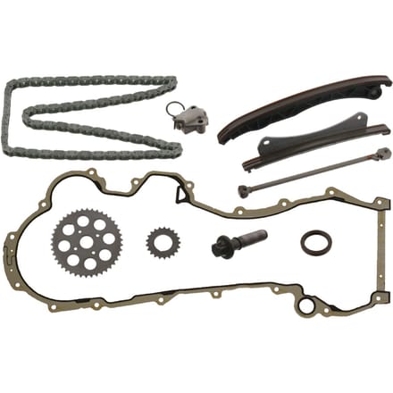 Distributiekettingset FEBI BILSTEIN 49722