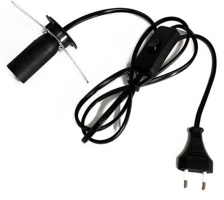 Salt Lamp Fittings - EU