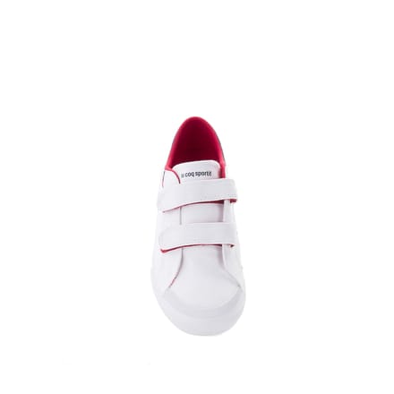 Le Coq Sportif Saint Gatan PS CVS Kinderschoenen Wit