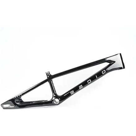 Frame Radio Race Terra Disc Pro 2XL