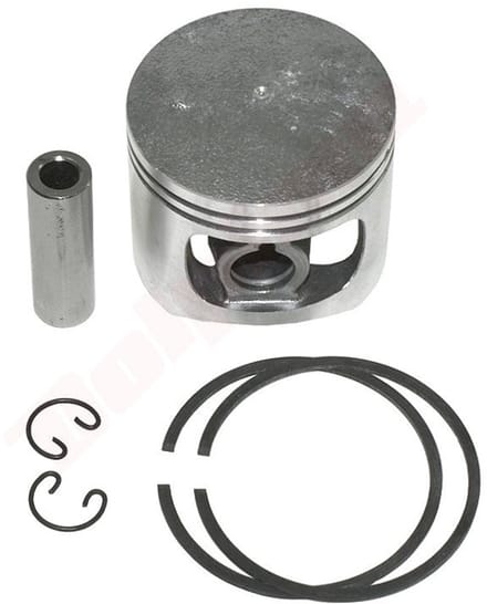 Zuigerset passend op ECHO CS- 670 50mm ( P021-002791 )